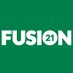 Fusion21 (@Fusion21SocEnt) Twitter profile photo
