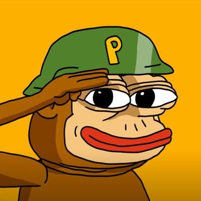 PONKEARMY's profile picture. hi I'm PONKEARMY. PONKE = $100