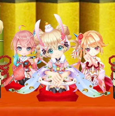 ゲーム好き♡白猫プロジェクト:2016年5月〜 Rank444 ツキミ、セツナ、シエラ、女の子キャラ愛。スクフェス:2014年2月〜 Rank295 ことりちゃん唯一女神。μ'sは永遠。東京ドームは一生の想い出 ウマ娘:2021年3月〜 ファイン、ダイヤちゃん、リッキー愛。ライブ愛GLU愛。※無言フォローすいませんpq