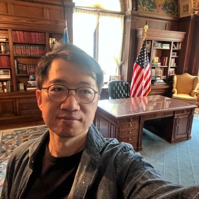 Chan Joon Kim Profile