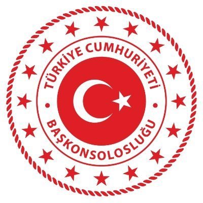 Türkiye Cumhuriyeti Paris Başkonsolosluğu Resmi Hesabı / Compte Officiel du Consulat Général de la République de Türkiye à Paris