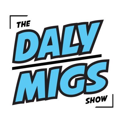 Welcome to The Daly Migs Show on @999KISW!