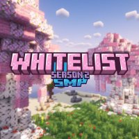 WhitelistSMP(@WhitelistSmp) 's Twitter Profile Photo