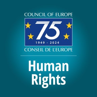 CoEHumanRights Profile Picture