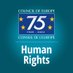 Council of Europe - Human Rights (@CoEHumanRights) Twitter profile photo