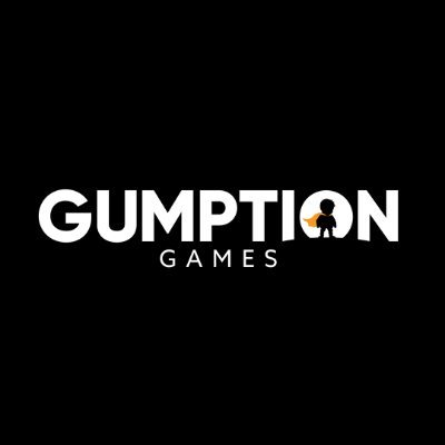 GumptionGamesCo Profile Picture