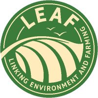 LEAF(@LEAF_Farming) 's Twitter Profileg