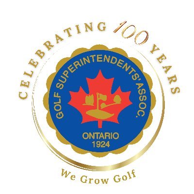 OGSA supports golf course superintendents, assistants, technicians, suppliers, and students. We Grow Golf.  ⛳️ #OGSA #TodayInOntario #SuperRec