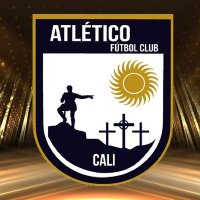 Atlético Fútbol Club(@AtleticoFCSA) 's Twitter Profile Photo