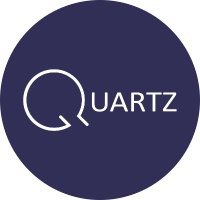 Quartz Project Services (@quartzps) 's Twitter Profile