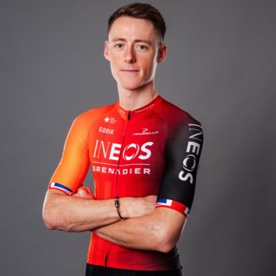 2018 British National RR Champion 🇬🇧 🚴🏻Yorkshire Cyclist for @INEOSGrenadiers 👉🏻Represented by @CORSOsports