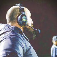 Darrell Meckley (@coachmeck71) 's Twitter Profile