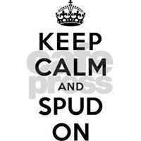 spudRus (@spudrus) 's Twitter Profile