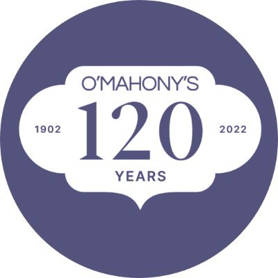 OMahonysBooks Profile Picture