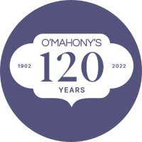 OMahonys Booksellers(@OMahonysBooks) 's Twitter Profile Photo