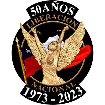 Patriota, Libertario, Conservador y Minarquista 🇨🇱 🇮🇹 🇮🇱 🇺🇸 #Patriot #Anticomunista #Chileno #Profamilia / Padre Celestial, Patria, Familia y Libertad