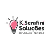 K. Serafini Soluções(@SolucoesK) 's Twitter Profile Photo