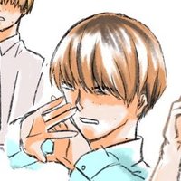 シノノメ (@snnnme) 's Twitter Profile