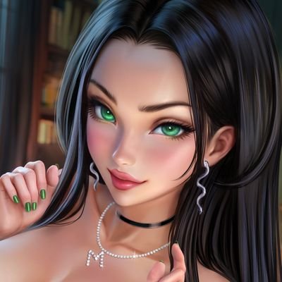 N/SFW artist
2ND acc: @MyaumueShy
🍌Comm info: https://t.co/qgzrIR8zx8
I'll really appreciate your support
🦋Feel free to DM🦋