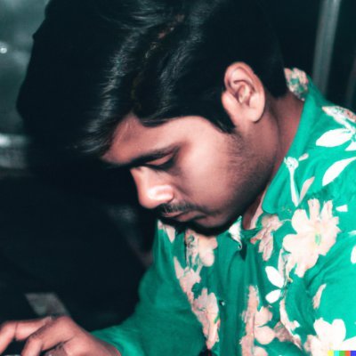 petitivity's profile picture. Indie Maker - working on tech looking for the best way to analyze competitors through data #100DaysOfCode #LetsConnect