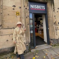 Tilly Nisbet (@tilly_clt) 's Twitter Profile Photo Tilly Nisbet (@tilly_clt) 's Twitter Profile Photo
