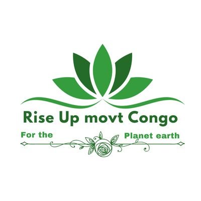 Act now to protect the earth, tomorrow is too late.
we are the nature defending itself.
📧 riseupmouvementdcongo@gmail.com