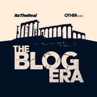 The Blog Era Podcast (@theblogera) Twitter profile photo
