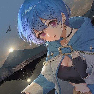 Lunariaさんのプロフィール画像