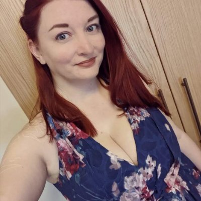 CicatrixTests's profile picture. Bit of a dork but hey...