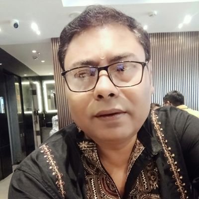 NirmalyaDa3337's profile picture. 