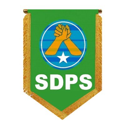 Politician 
Social Democratic Party of Somalia SDPS (S.D PARTY)