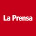 Diario La Prensa (@DiarioLaPrensa) Twitter profile photo