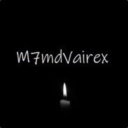 M7mdVairex (@callmem7md1) 's Twitter Profile