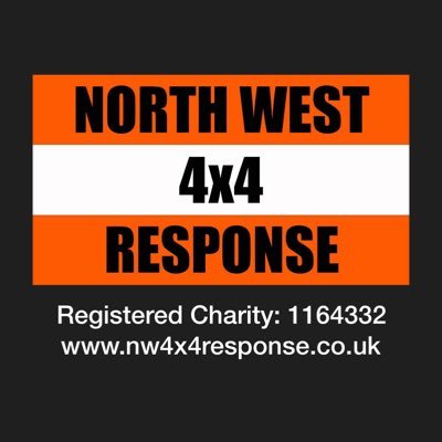 Logistical support for the Emergency & Essential Services during adverse weather & times of need. PM for any info. Retweets are not necessarily endorsements.