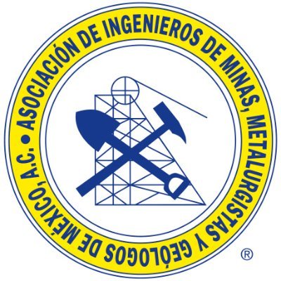 Somos la Asociación de Ingenieros de Minas, Metalurgistas y Geólogos de México, AC. Nacional