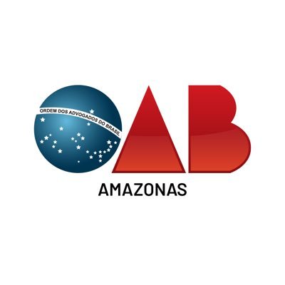 OAB_Amazonas's profile picture. Perfil oficial da OAB-AM. ➡️ Uma OAB Inclusiva, Acolhedora, Plural e de portas abertas. 🗞 Saiba mais 👇