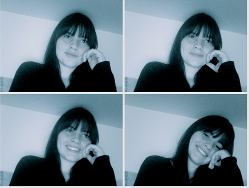 Andrea1happy's profile picture. 