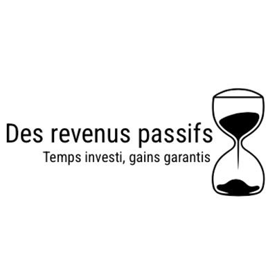 Le site pour créer tes revenus passifs !