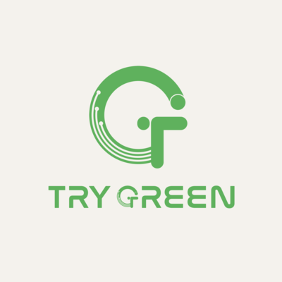 @TryGreen_app