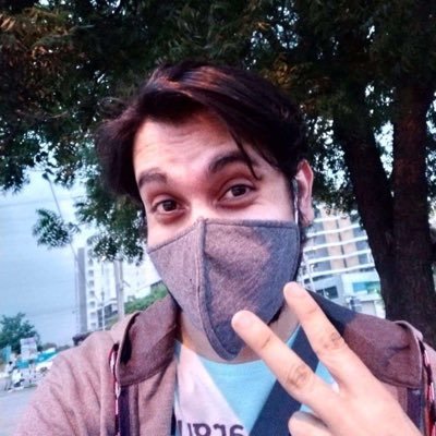 technojerry_'s profile picture. Full Stack Web Developer