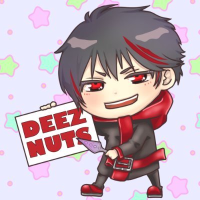 Malaysia Twitch Streamer. I play Apex and Horror games.
VTuber Probably??
I make MMD Video for VTubers