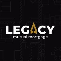 Legacy Mutual Mortgage(@LegacyMutual_) 's Twitter Profile Photo