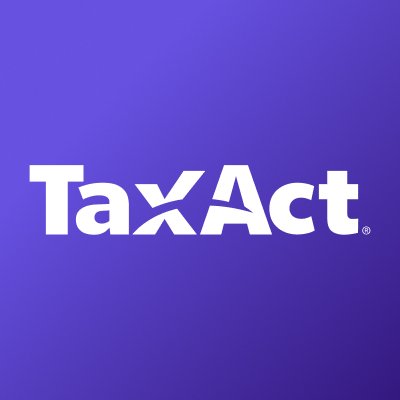 TaxAct Profile