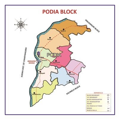 @BlockPodia