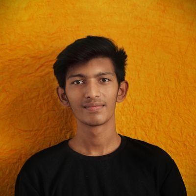 š AI/ML Engineer | MSRIT '25 x
AI & Tech Explorer & Machine learning Engineer
x šļø Mountains heals the Soul, One adventure at a Time