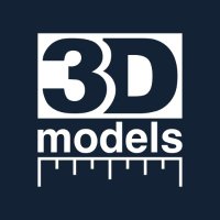3DModels(@3dmodels_team) 's Twitter Profile Photo
