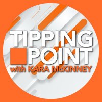 Tipping Point with Kara McKinney(@tippingpointoan) 's Twitter Profile Photo