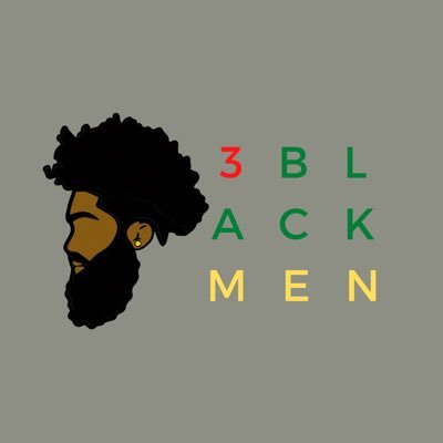 Three Black Men Podcast