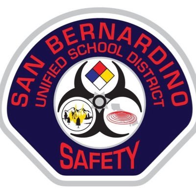 Official account for Emergency Information affecting the San Bernardino City Unified School District. *Not monitored 24/7* 909-381-1192