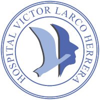 Hospital Víctor Larco Herrera (@larco_herrera) 's Twitter Profile